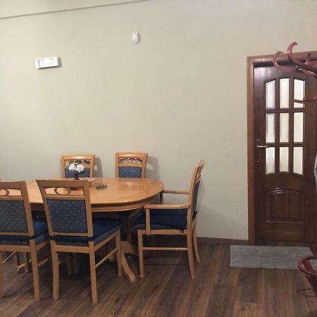 Kris'S Apartment Lezhë 외부 사진
