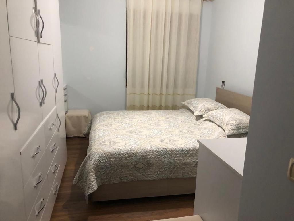 Kris'S Apartment Lezhë 외부 사진