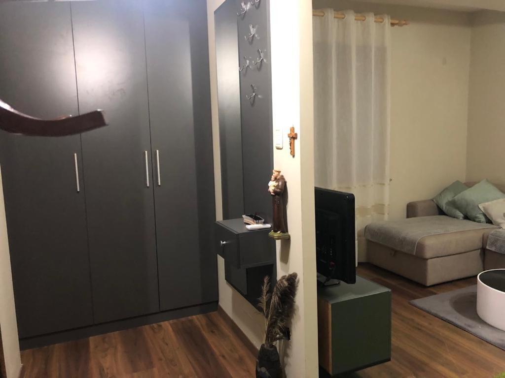 Kris'S Apartment Lezhë 외부 사진