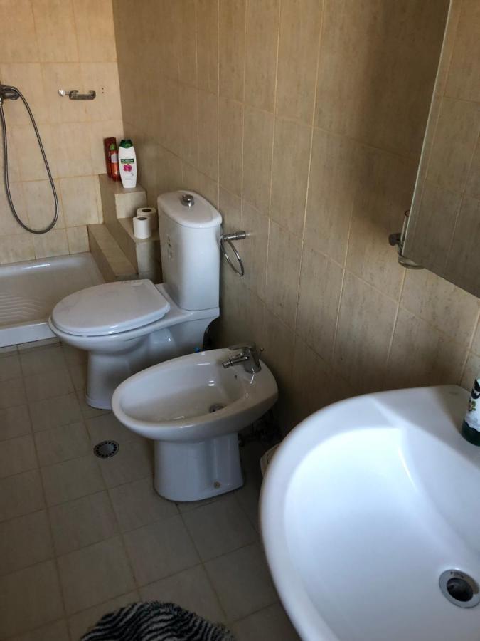 Kris'S Apartment Lezhë 외부 사진